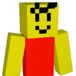 ImMexican51 Minecraft avatar bust