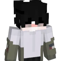 ImMexicanZ Minecraft avatar bust