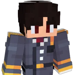 ImMints Minecraft avatar bust