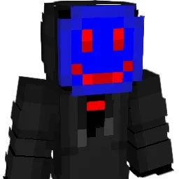 ImMoroccan Minecraft avatar bust