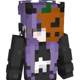 ImMortz Minecraft avatar bust