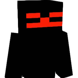 ImMrHades Minecraft avatar bust