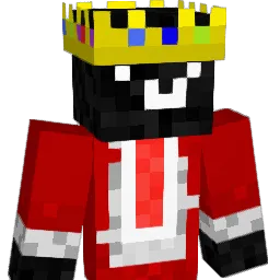 ImMrScratch's Minecraft skin