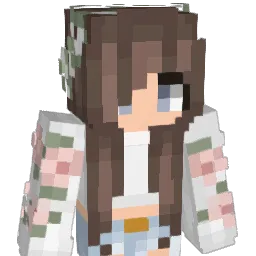 ImMsBirD's Minecraft skin
