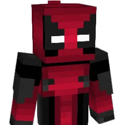 ImMurdock's Minecraft skin