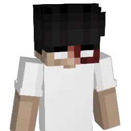 ImMxtthew Minecraft avatar bust