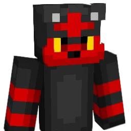 ImNOTReed Minecraft avatar bust