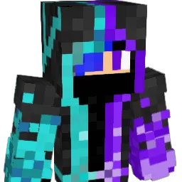 ImNZScott Minecraft avatar bust