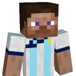 ImNahu_ARG Minecraft avatar bust