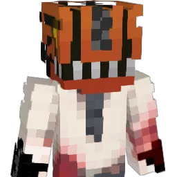 ImNate987_ Minecraft avatar bust