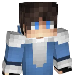 ImNeptun's Minecraft skin