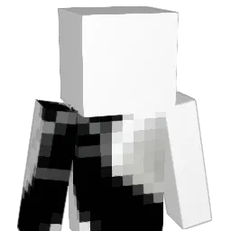 ImNeuman's Minecraft skin