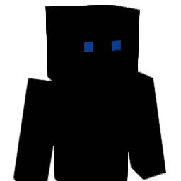ImNirox Minecraft avatar bust