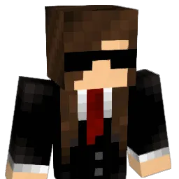 ImNot007's Minecraft skin