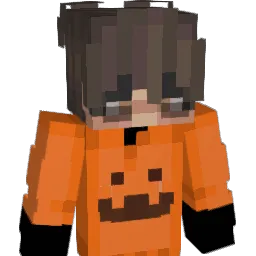 ImNotACat6 Minecraft avatar bust
