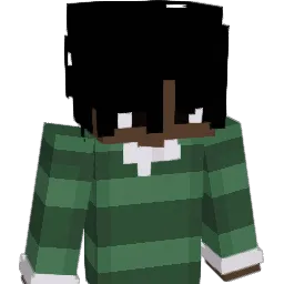 ImNotADuck's Minecraft skin