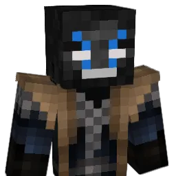 ImNotAka's Minecraft skin
