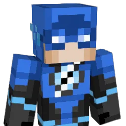 ImNotAlejandro Minecraft avatar bust