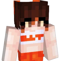 ImNotBotting's Minecraft skin