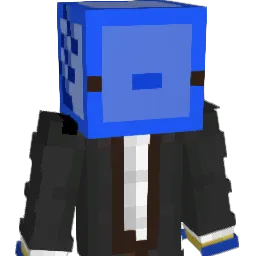 ImNotEniox's Minecraft skin