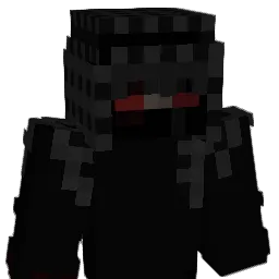 ImNotGood_AtPvP Minecraft avatar bust