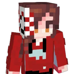 ImNotGrey's Minecraft skin