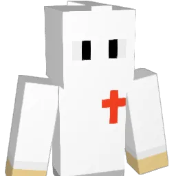 ImNotLegit's Minecraft skin