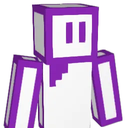 ImNotRafa's Minecraft skin