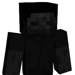 ImNotRakan Minecraft avatar bust
