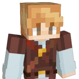 ImNotRayn's Minecraft skin