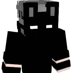 ImNotReal_ Minecraft avatar bust