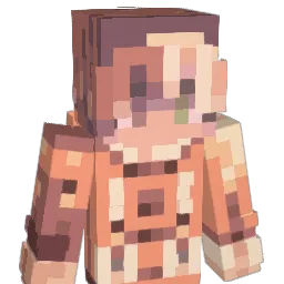 ImNotRiley_ Minecraft avatar bust