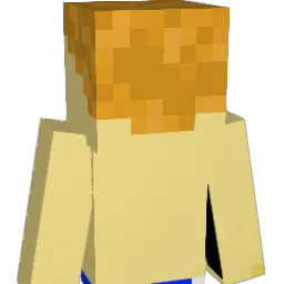 ImNotRodox_ Minecraft avatar bust