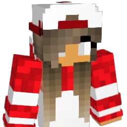 ImNotSoulless's Minecraft skin