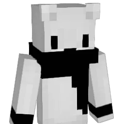 ImNotUsefulRight Minecraft avatar bust