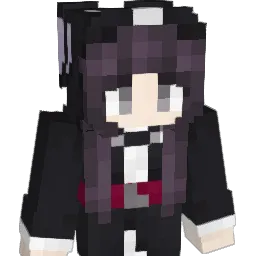 ImNot_Creative's Minecraft skin