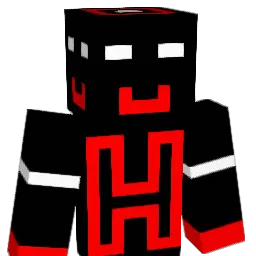 ImNot_Fiber's Minecraft skin