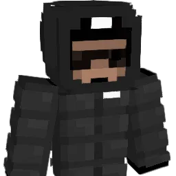 ImNot_Only Minecraft avatar bust