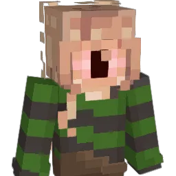 ImNumberJuno's Minecraft skin