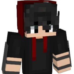 ImOHbee Minecraft avatar bust