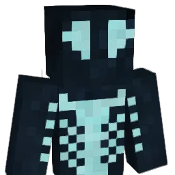 ImOldGreg12 Minecraft avatar bust