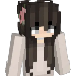 ImOnlyABubble's Minecraft skin