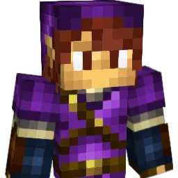 ImOnlyReii Minecraft avatar bust