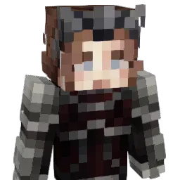 ImOsleya's Minecraft skin