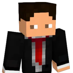 ImOutOfRange's Minecraft skin