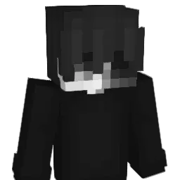 ImOxygenI Minecraft avatar bust