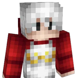 ImPaBlEx Minecraft avatar bust