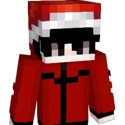 ImPaCtSK Minecraft avatar bust