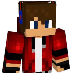 ImPanzer's Minecraft skin