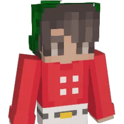 ImPenguin_ Minecraft avatar bust